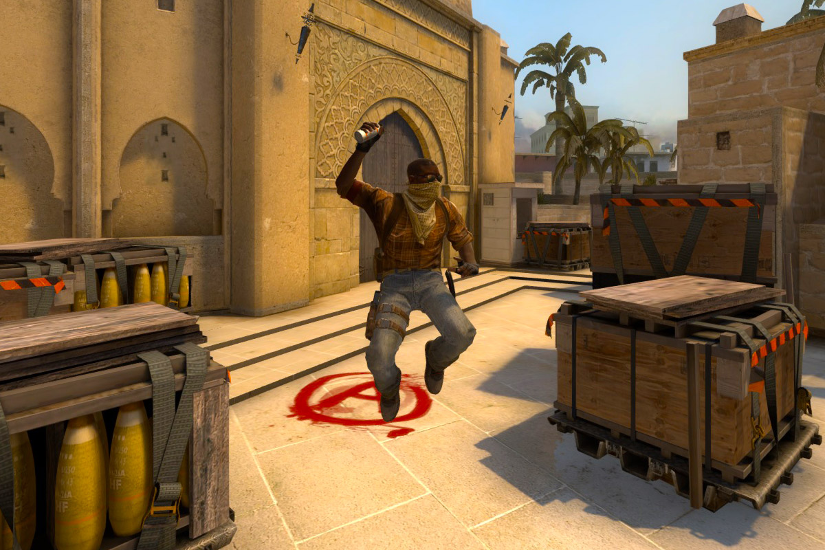 Jumpthrow Bind for CSGO Ultimate Guide CS Nades
